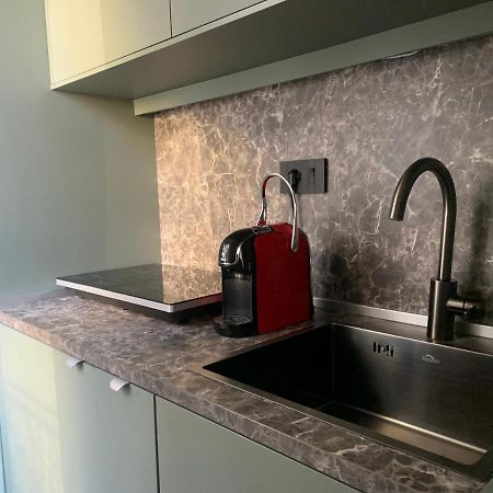 Appartamento Roma San Giovanni Exteriér fotografie