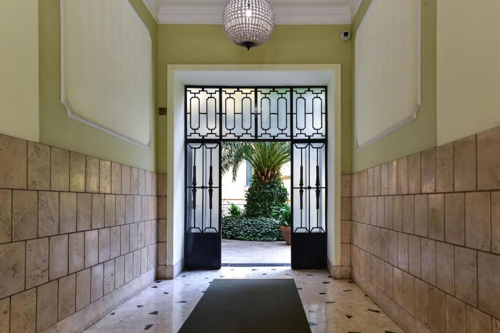 Appartamento Roma San Giovanni Exteriér fotografie