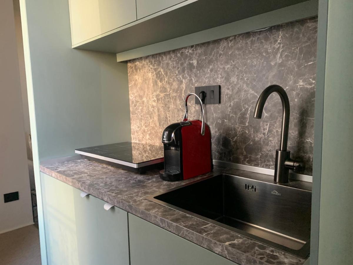 Appartamento Roma San Giovanni Exteriér fotografie